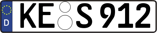 KE-S912