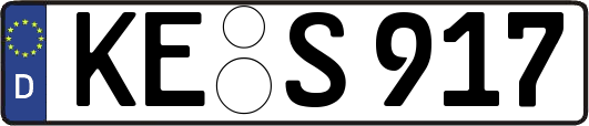 KE-S917