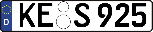 KE-S925