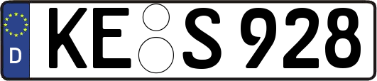 KE-S928