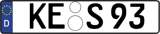 KE-S93