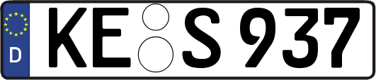 KE-S937