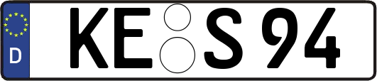 KE-S94