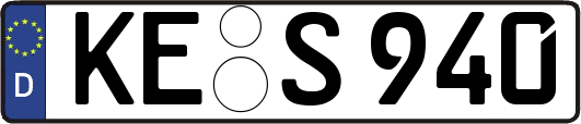 KE-S940