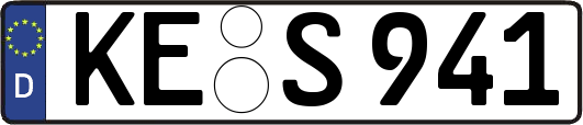 KE-S941