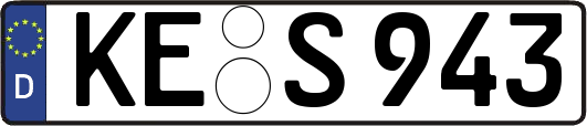 KE-S943