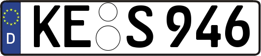 KE-S946