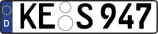 KE-S947