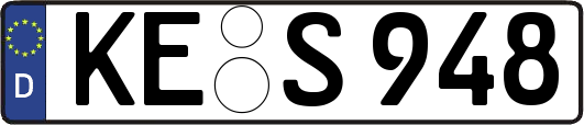 KE-S948