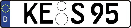 KE-S95
