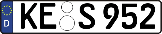 KE-S952
