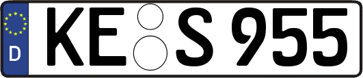 KE-S955