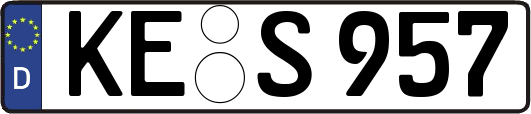 KE-S957