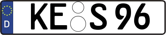 KE-S96