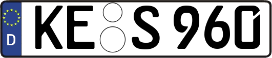 KE-S960