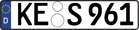 KE-S961
