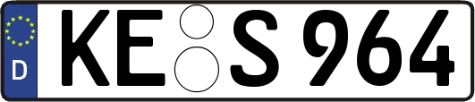 KE-S964