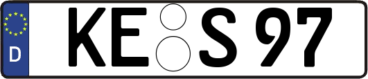 KE-S97