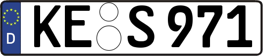 KE-S971