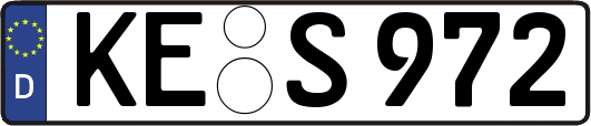 KE-S972