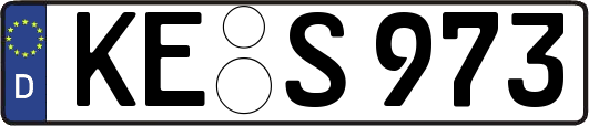 KE-S973