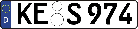KE-S974