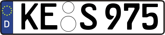 KE-S975