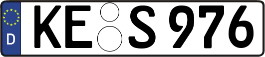 KE-S976