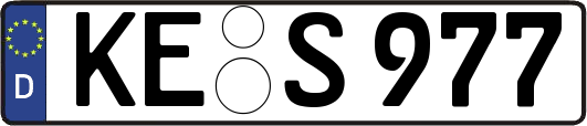 KE-S977