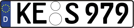 KE-S979