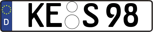KE-S98