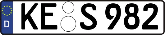 KE-S982