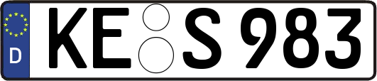 KE-S983