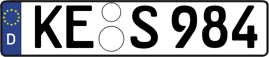 KE-S984