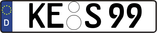 KE-S99