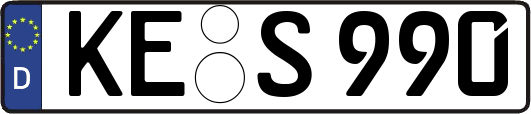KE-S990