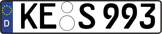 KE-S993