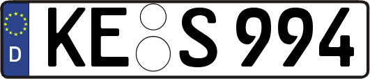 KE-S994