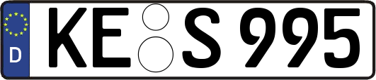 KE-S995