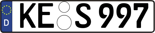 KE-S997