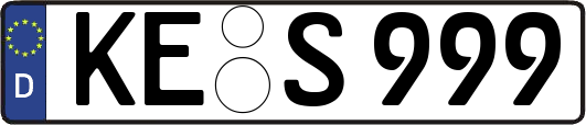 KE-S999