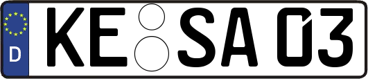 KE-SA03
