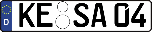 KE-SA04