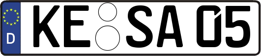 KE-SA05