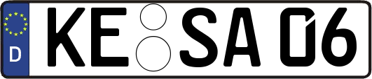 KE-SA06