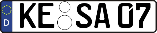 KE-SA07
