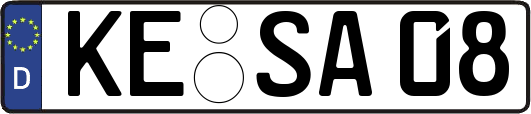 KE-SA08