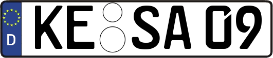 KE-SA09