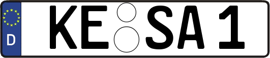 KE-SA1