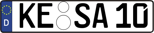 KE-SA10
